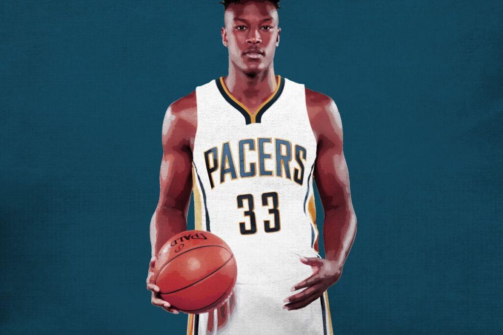 Can Myles Turner Be Everything the Pacers Need Him to Be?