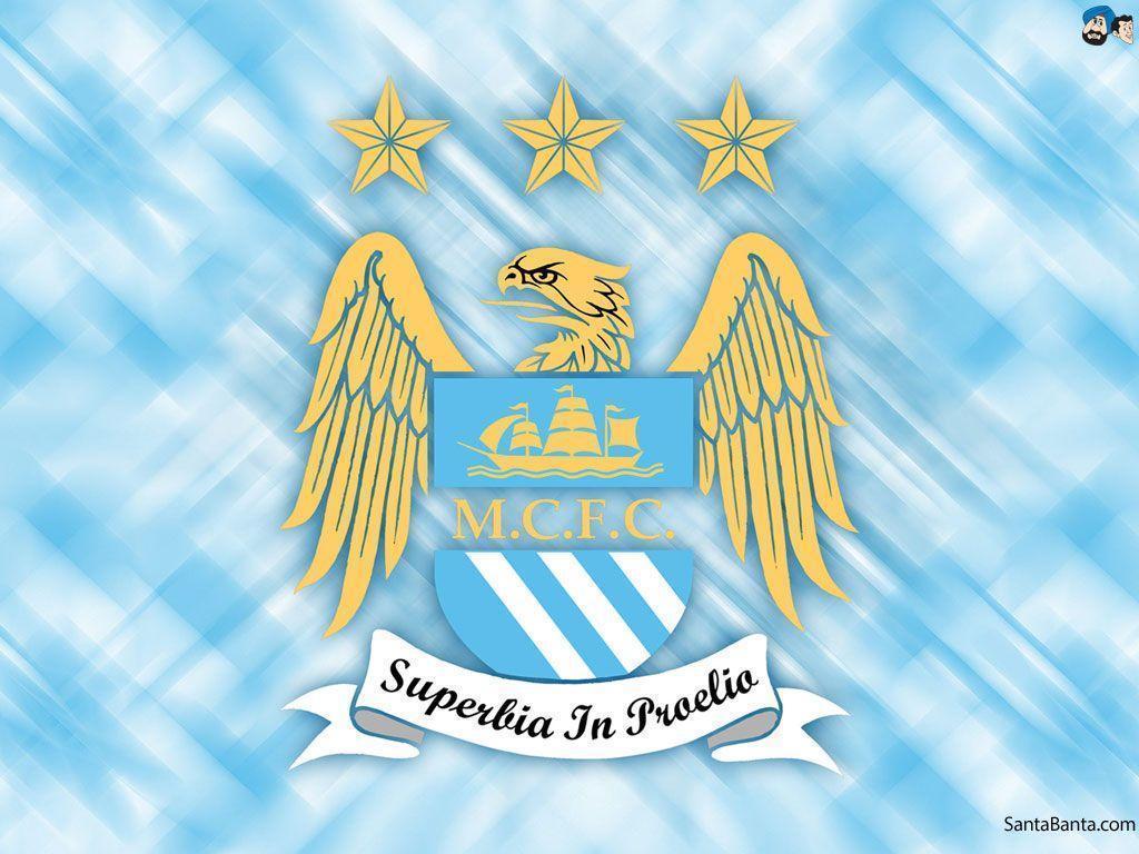 Manchester City FC Wallpapers