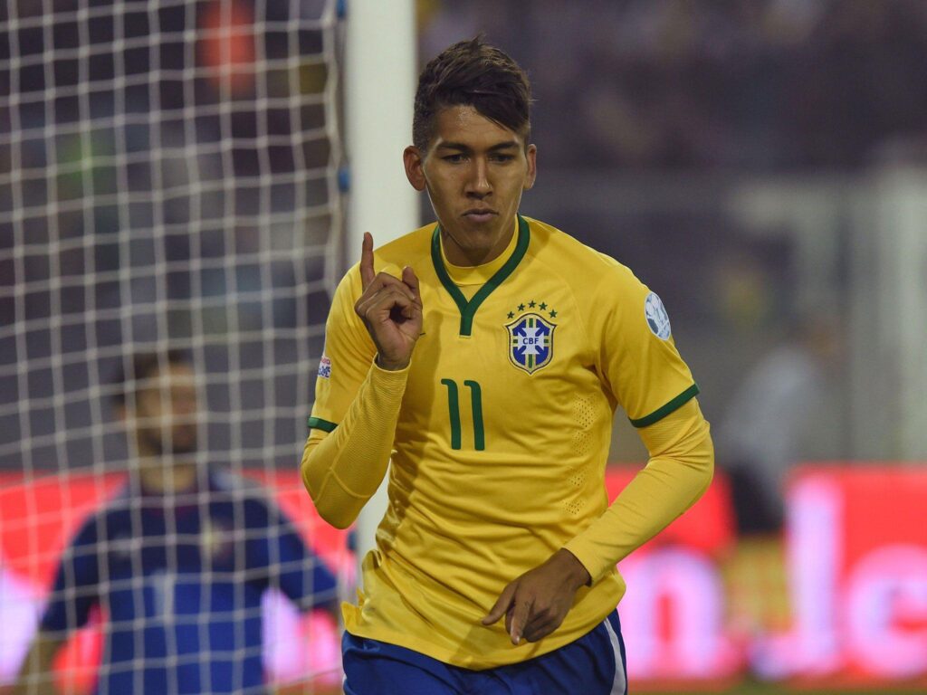 Roberto Firmino to Liverpool Reds steal a march on Manchester