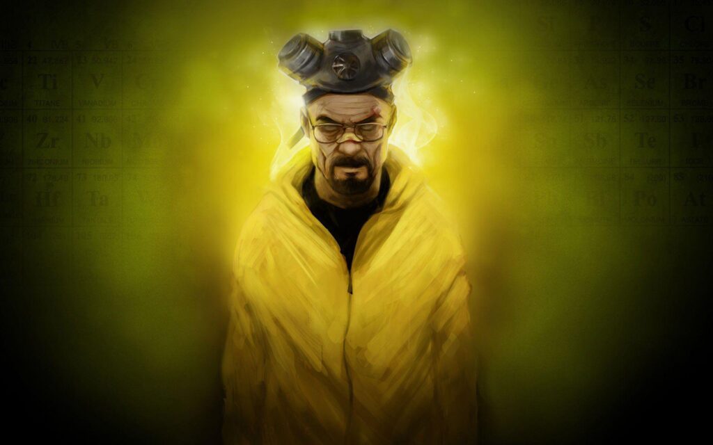 Most Downloaded Breaking Bad Wallpapers