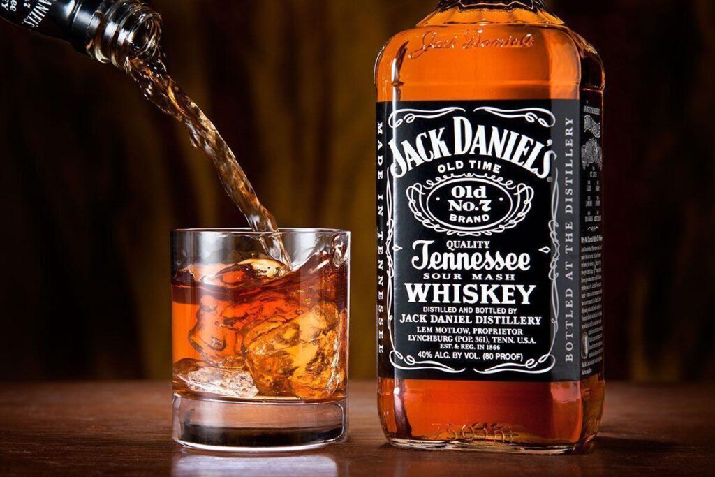 Jack Daniels Drinks Wallpapers Download Wallpapers from 2K Wallpapers