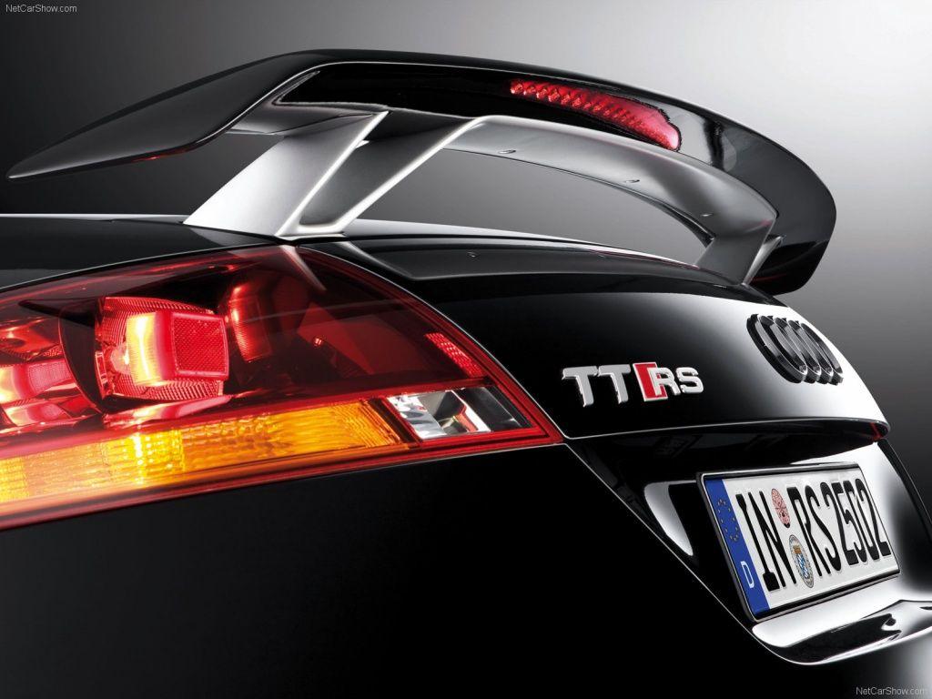 Audi TT RS Roadster 2K Wallpapers Ultra 2K Car Wallpapers