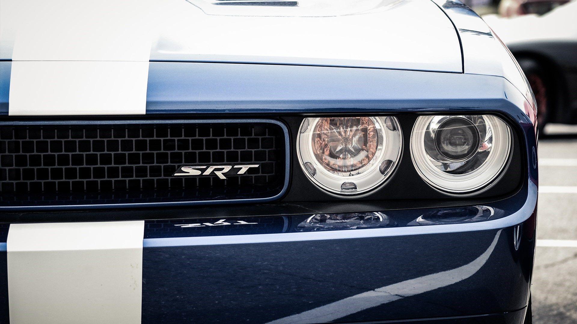 Wallpaper’s Collection «Dodge Challenger Wallpapers»