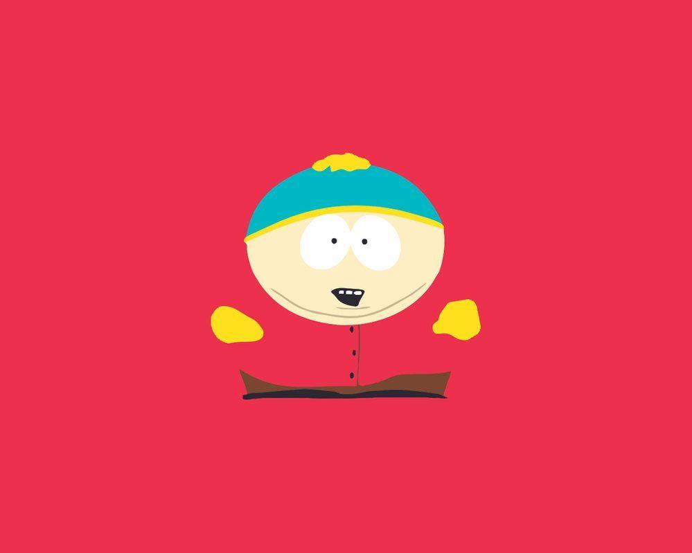 South Park Wallpapers Eric Cartman by HieiFireBlaze