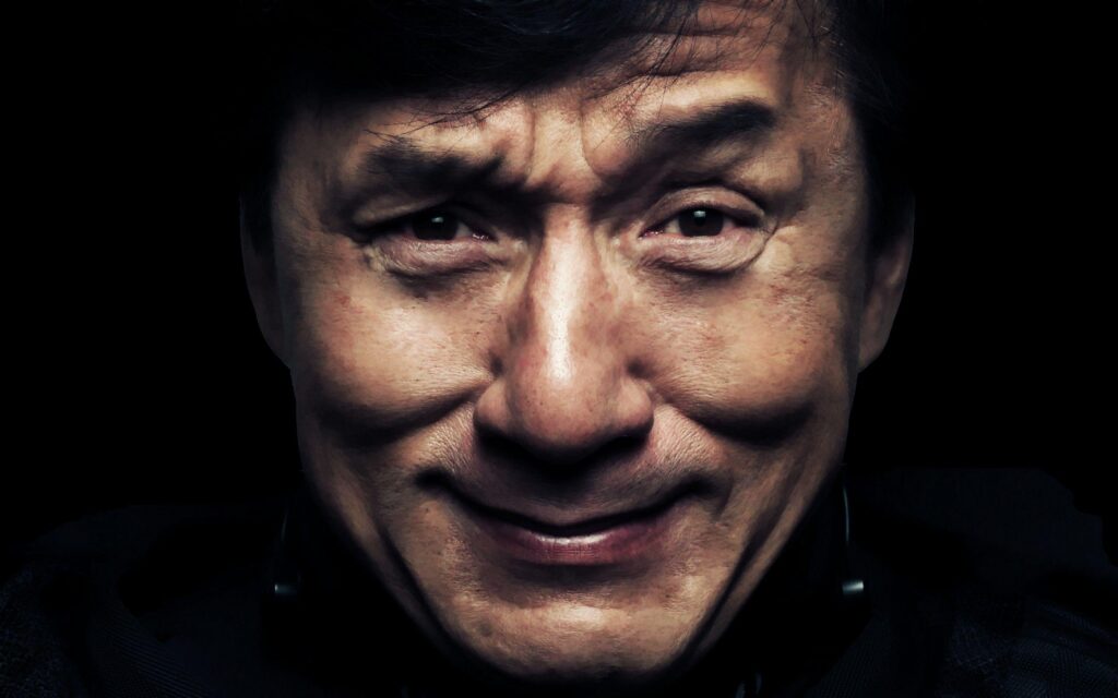 Jackie Chan Wallpapers