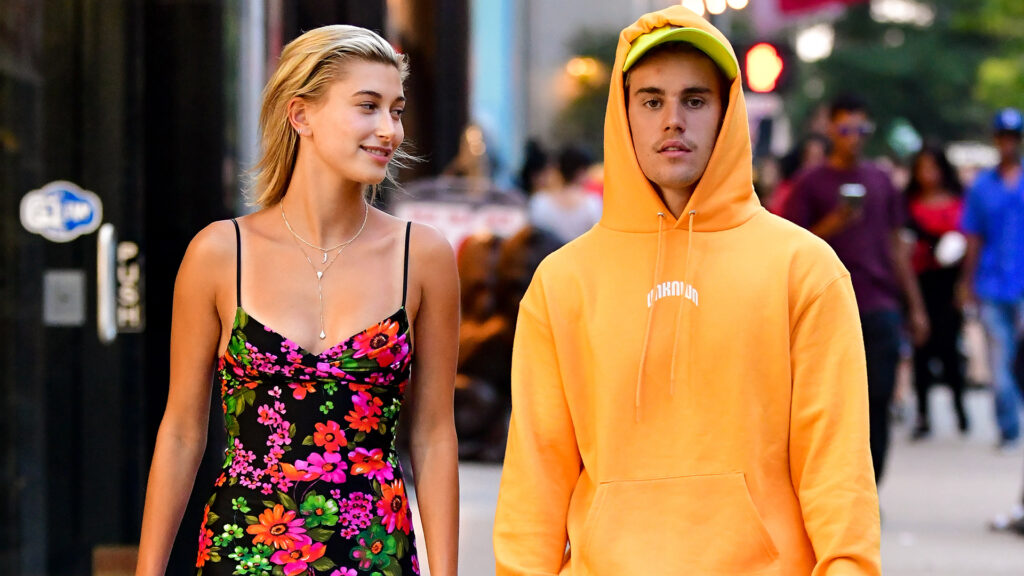 Hailey Bieber Pregnancy Clue – Is She Expecting a Baby with Justin