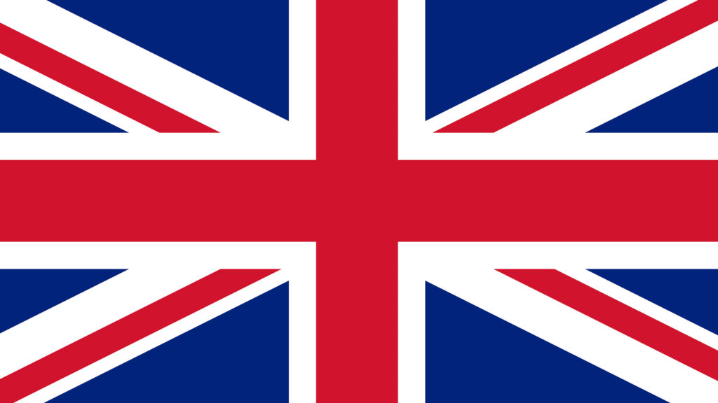 United Kingdom Flag UHD K Wallpapers