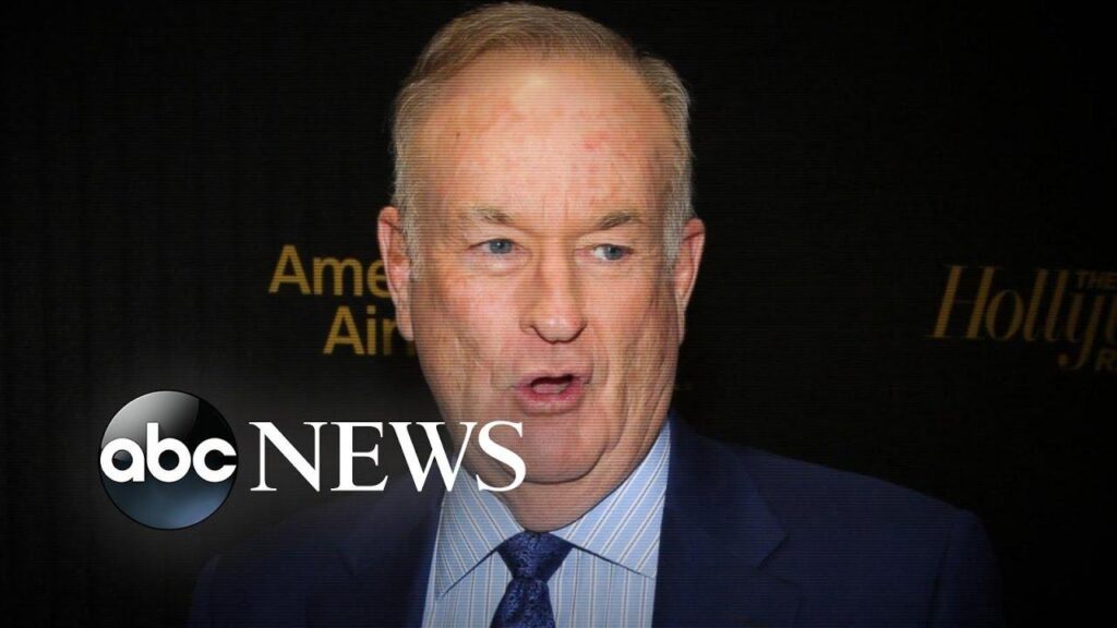 Bill O’Reilly Defends White House Slave Comments