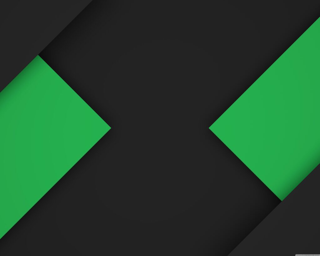K Material Dark Green ❤ K 2K Desk 4K Wallpapers for • Wide