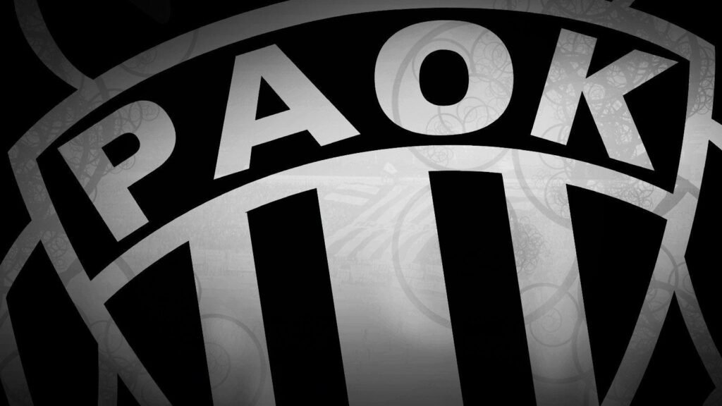 Download PAOK Thessaloniki Wallpapers