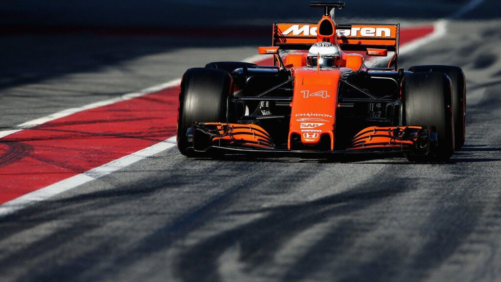 Mercedes and Ferrari Are Unwilling to Supply McLaren With F