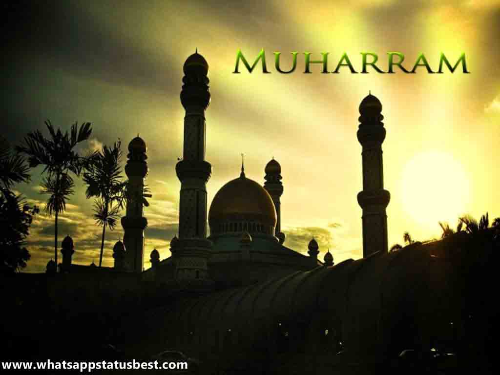 Happy Muharram Wallpaper Free Download Wallpapers, Wallpaper, Greetings
