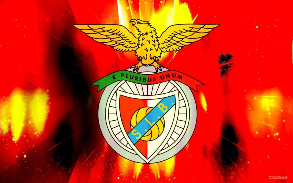 Benfica football club wallpapers