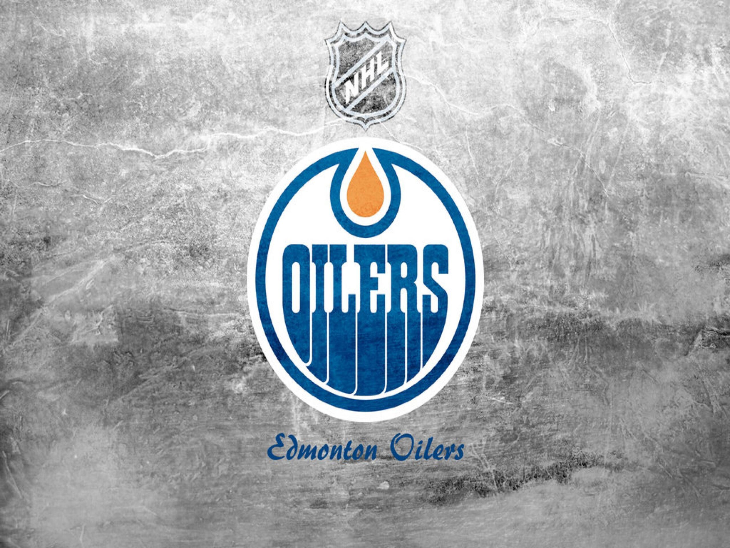 Edmonton Oilers Wallpapers Download