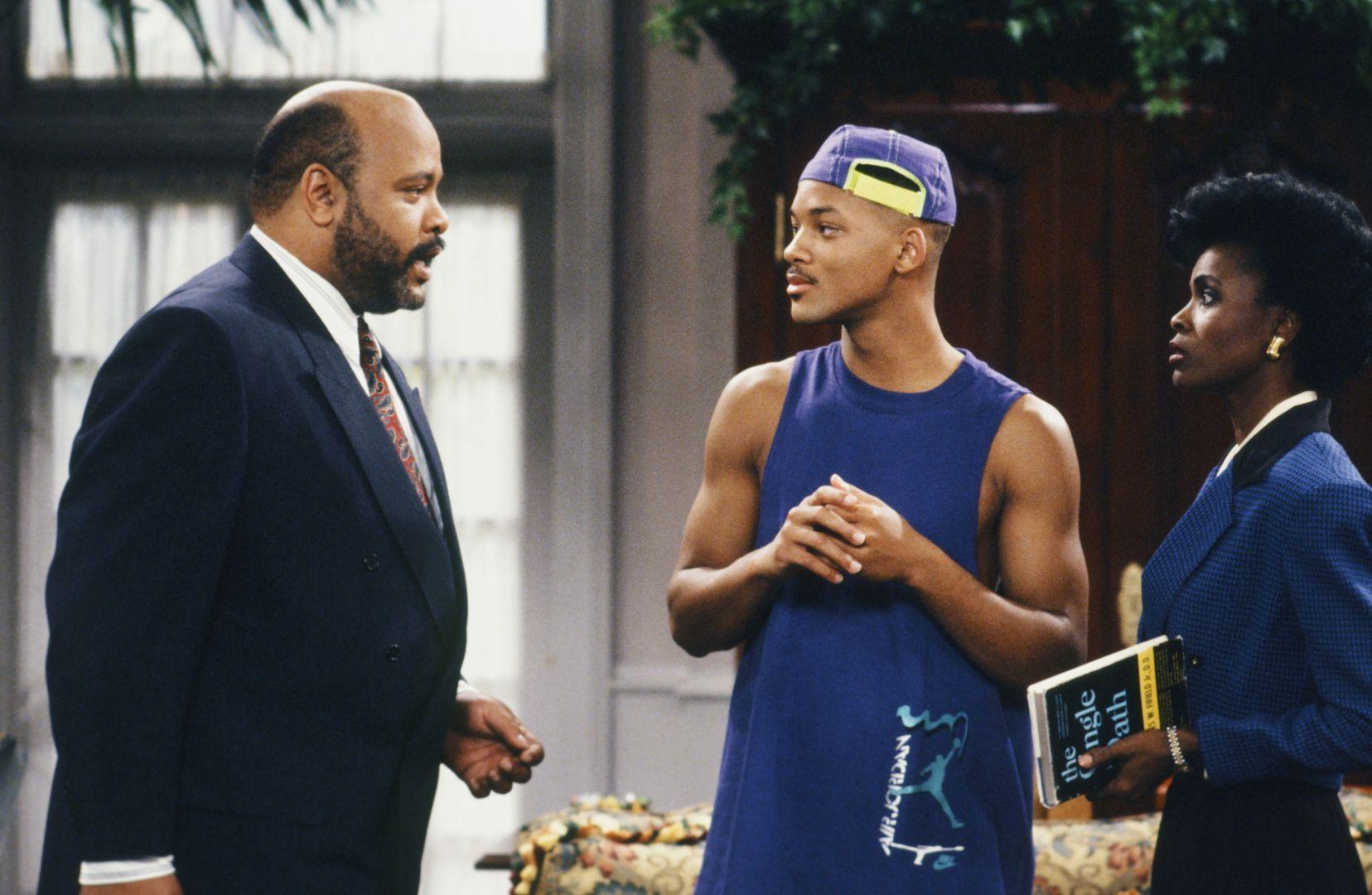 ‘Fresh Prince of Bel Air’ Would Look So Different, Starting