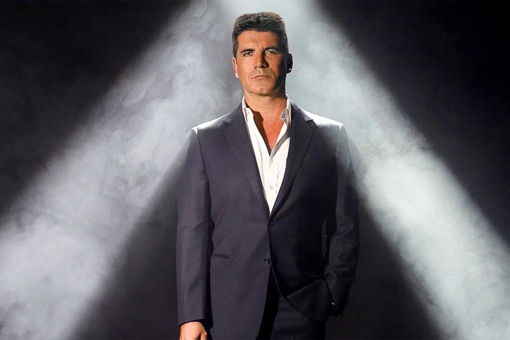Simon Cowell and other successful technophobes we’re not
