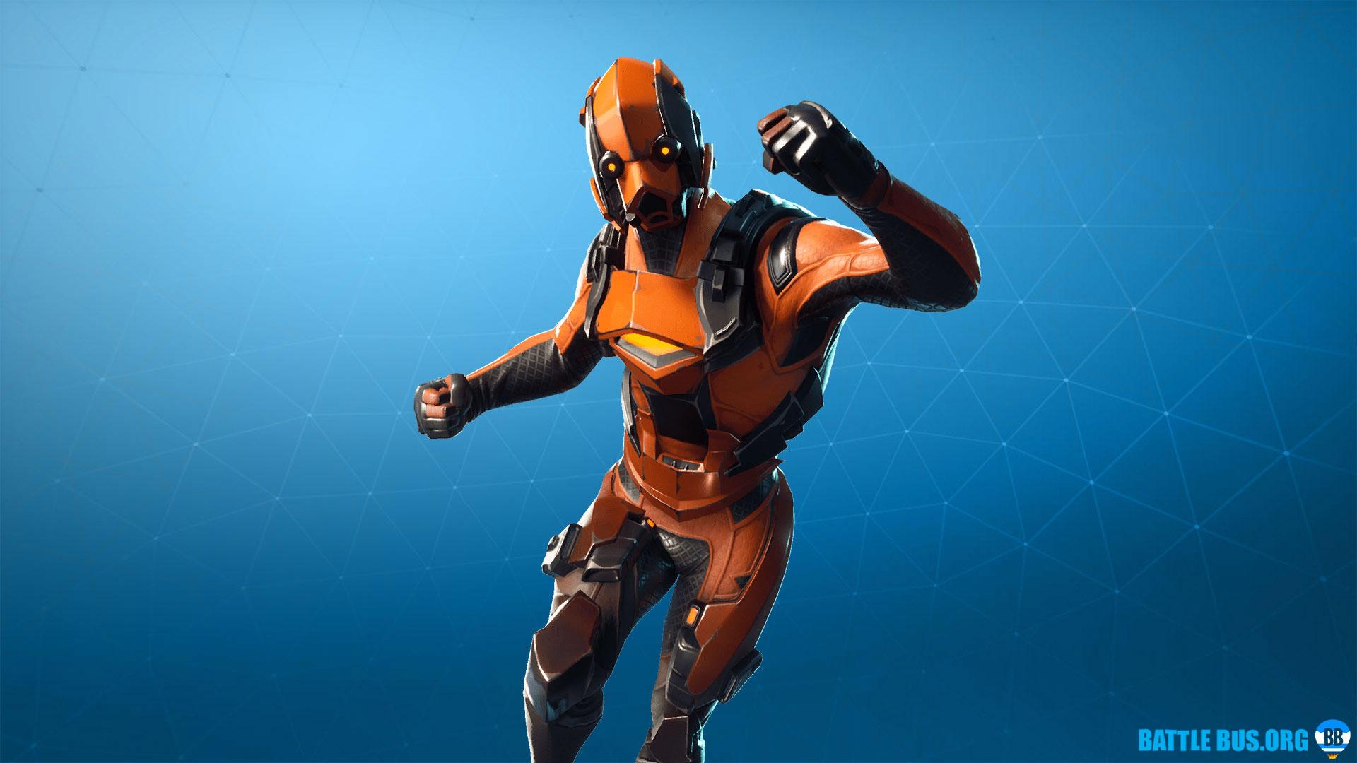 Vertex Outfit