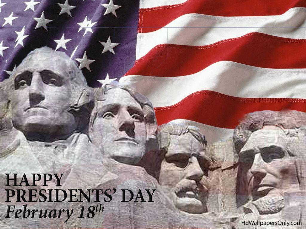 Presidents Day USA & Washington&Birthday WallpapersHD Wallpapers
