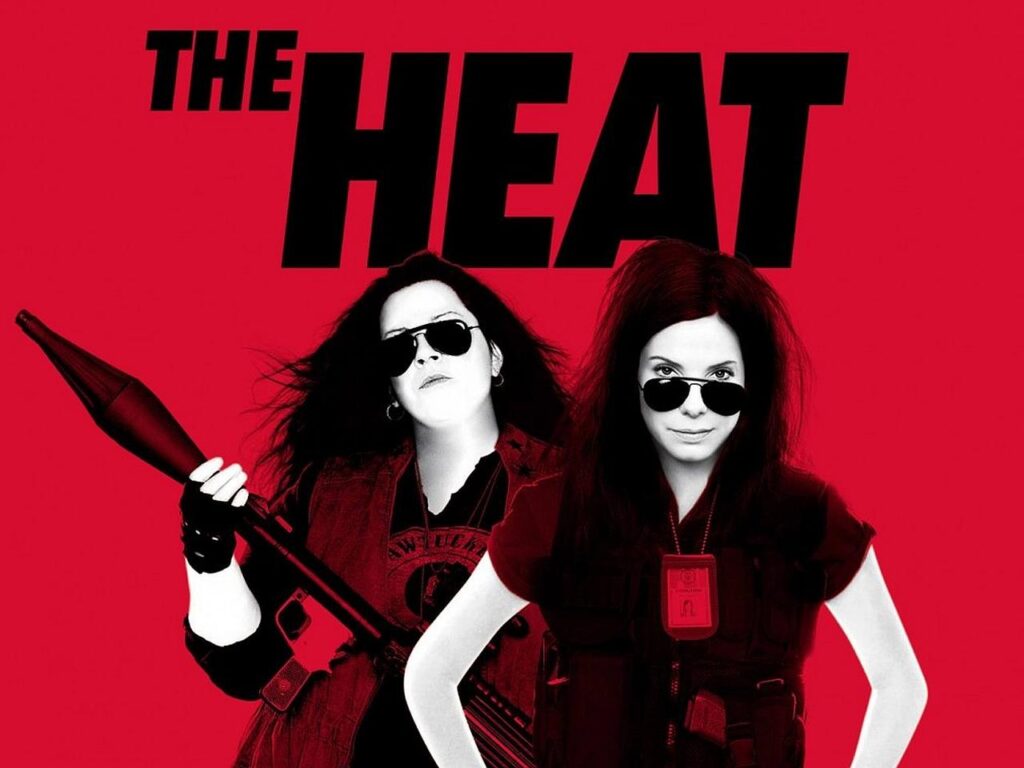 The Heat Wallpapers and Backgrounds Wallpaper
