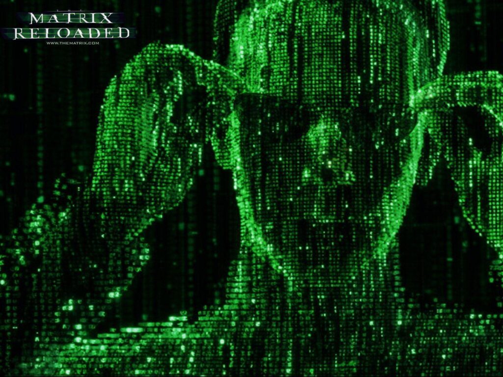 Wallpapers For – Matrix Wallpapers Movie