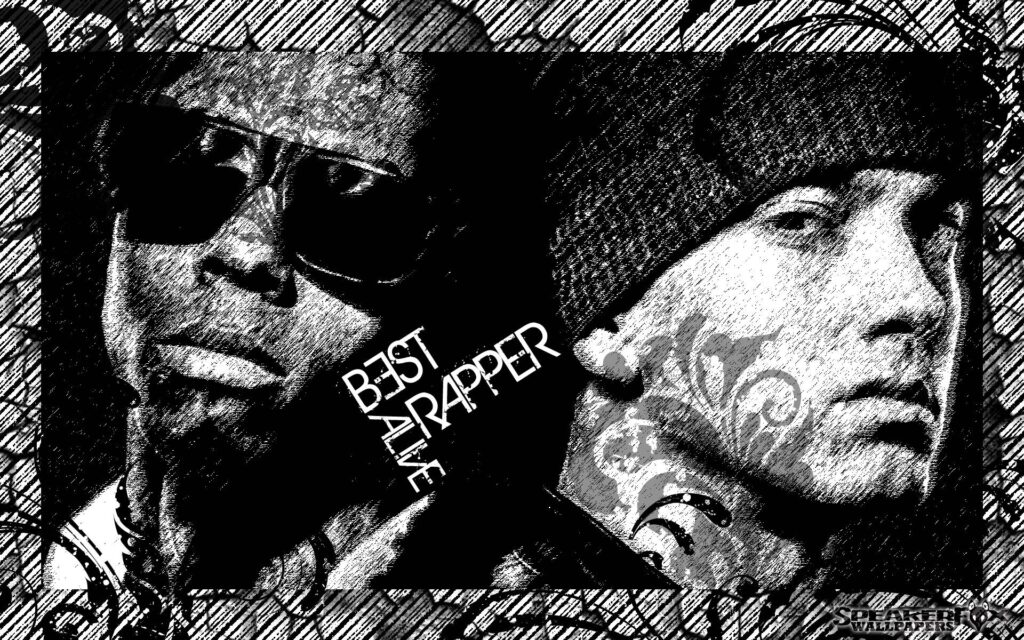 Wallpaper For – Lil Wayne And Drake Wallpapers