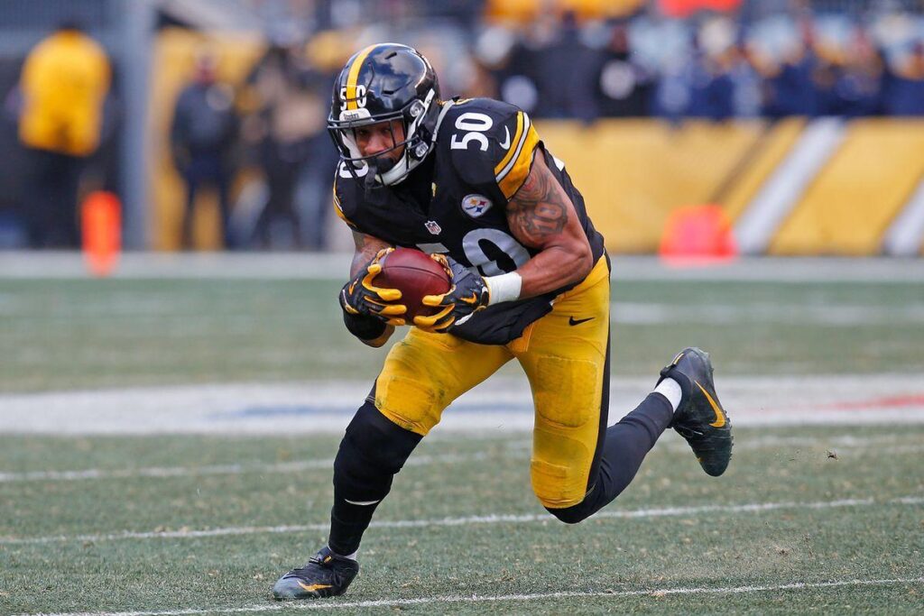 Steelers News | Ryan Shazier is the building block for the