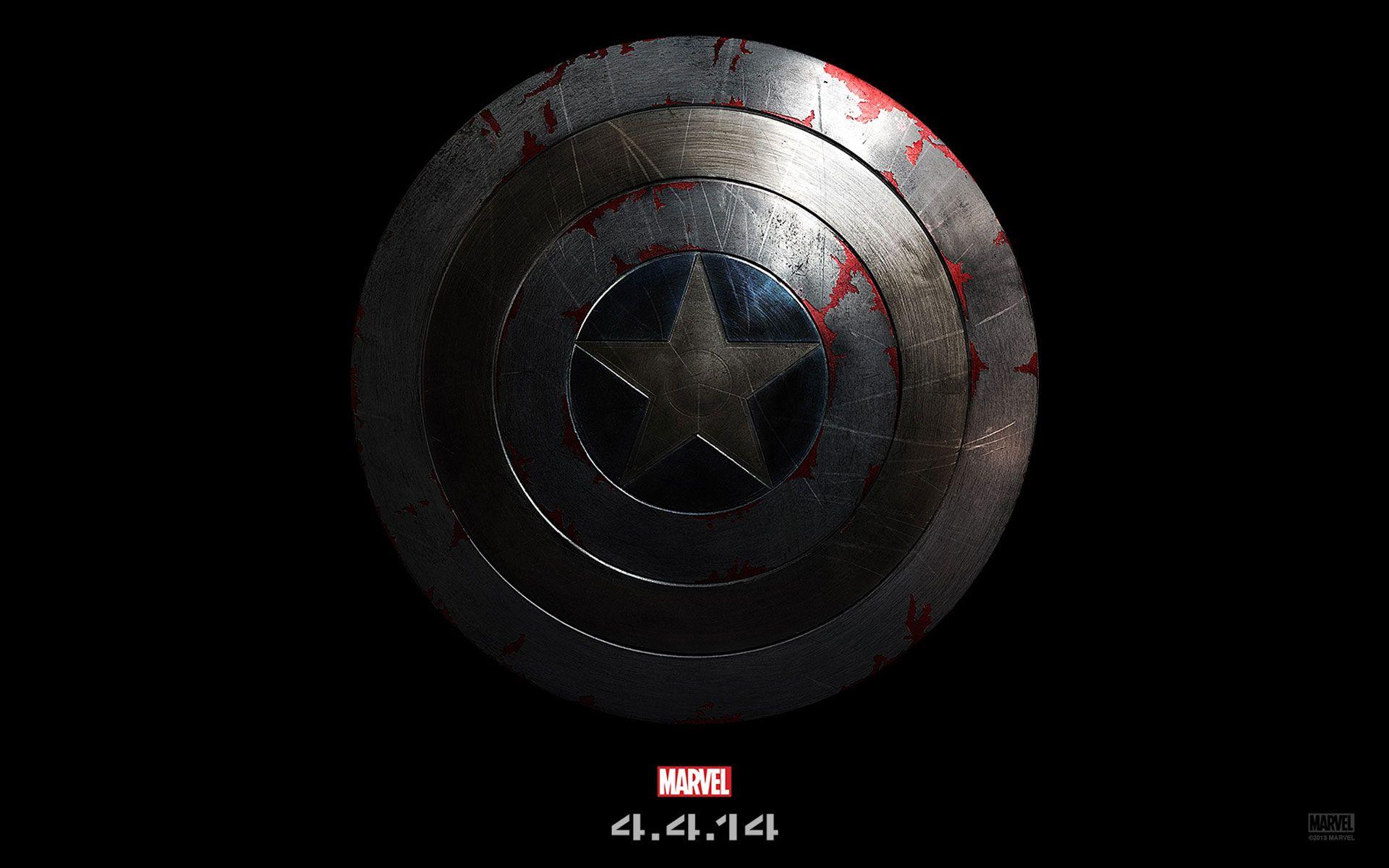 Captain America Wallpapers 2K × Captain America Wallpaper