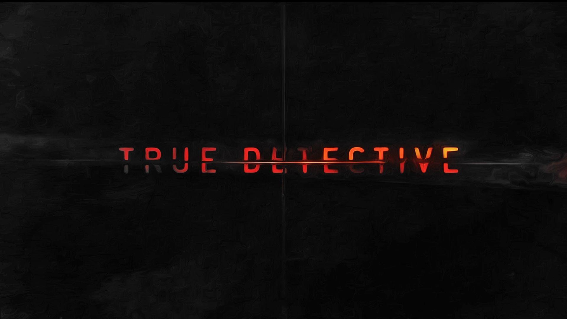 True Detective 2K Wallpapers and Backgrounds