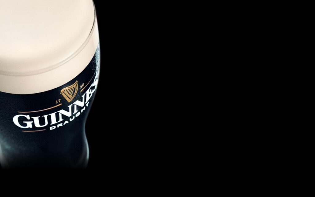 Fonds d&Guinness tous les wallpapers Guinness