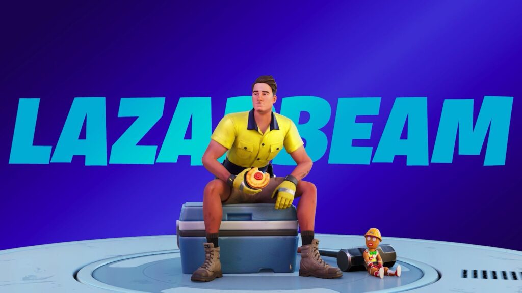 LazarBeam net worth The Fortnite Gamer’s net worth will leave fans astonished