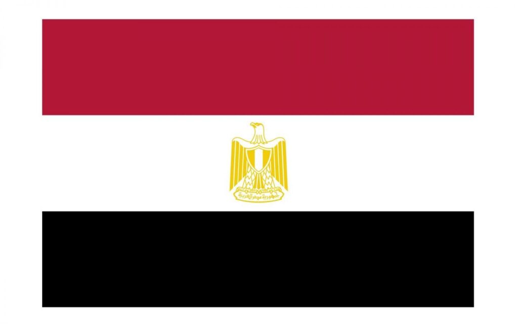 Egyptian Flag Wallpapers on WallpaperGet