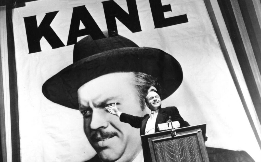 Citizen Kane Wallpapers Wallpaper Group