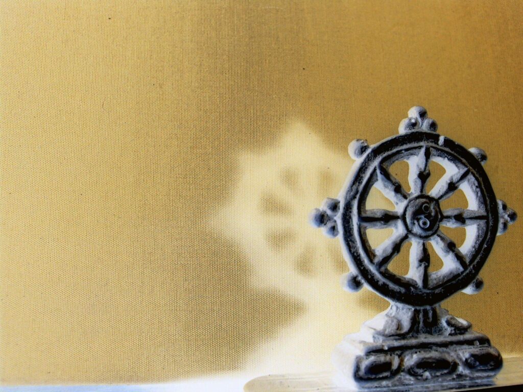 Best Wheel of Dharma Wallpapers on HipWallpapers