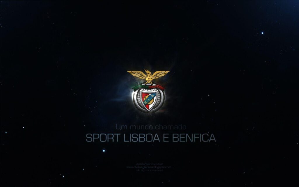 Benfica Wallpapers Group