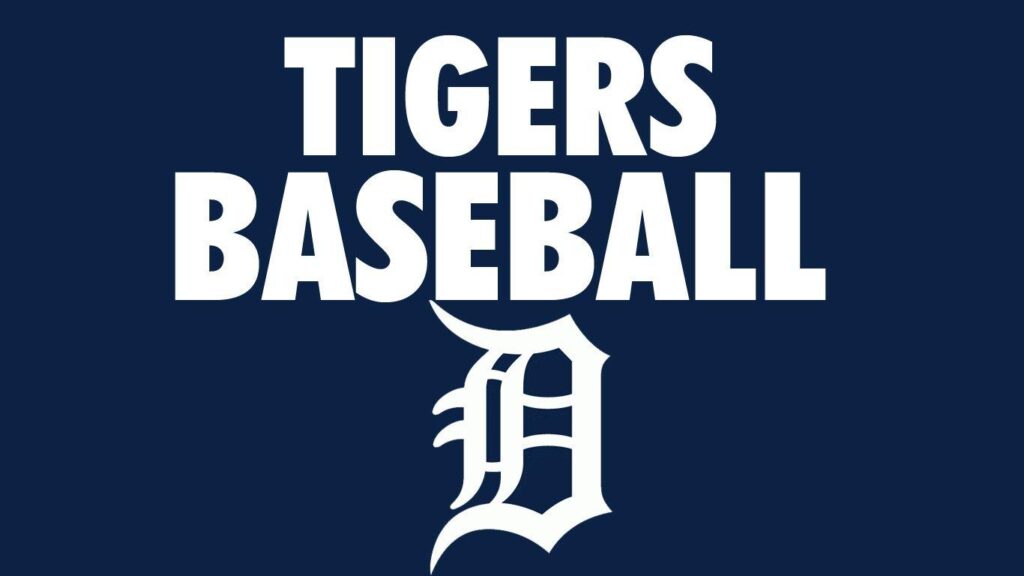 Detroit Tigers MLB wallpapers in Baseball