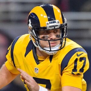 Case Keenum