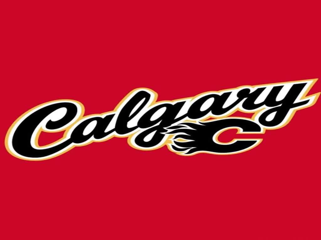 Calgary Flames Wallpapers Kb