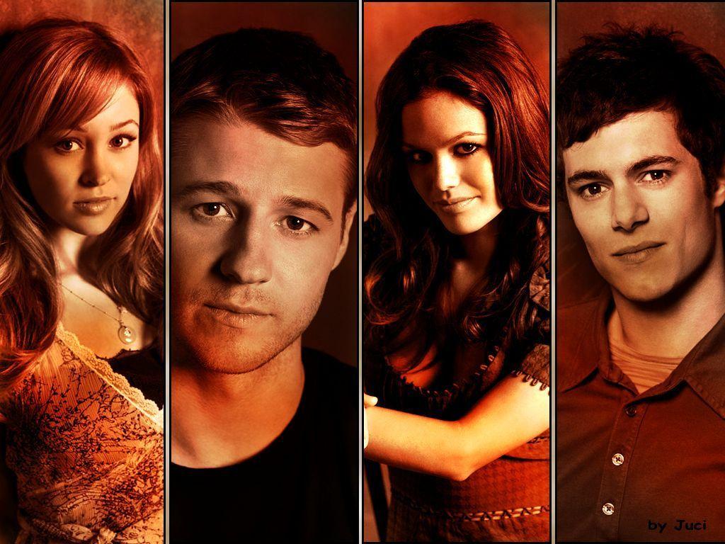 The OC Wallpaper The OC 2K wallpapers and backgrounds photos