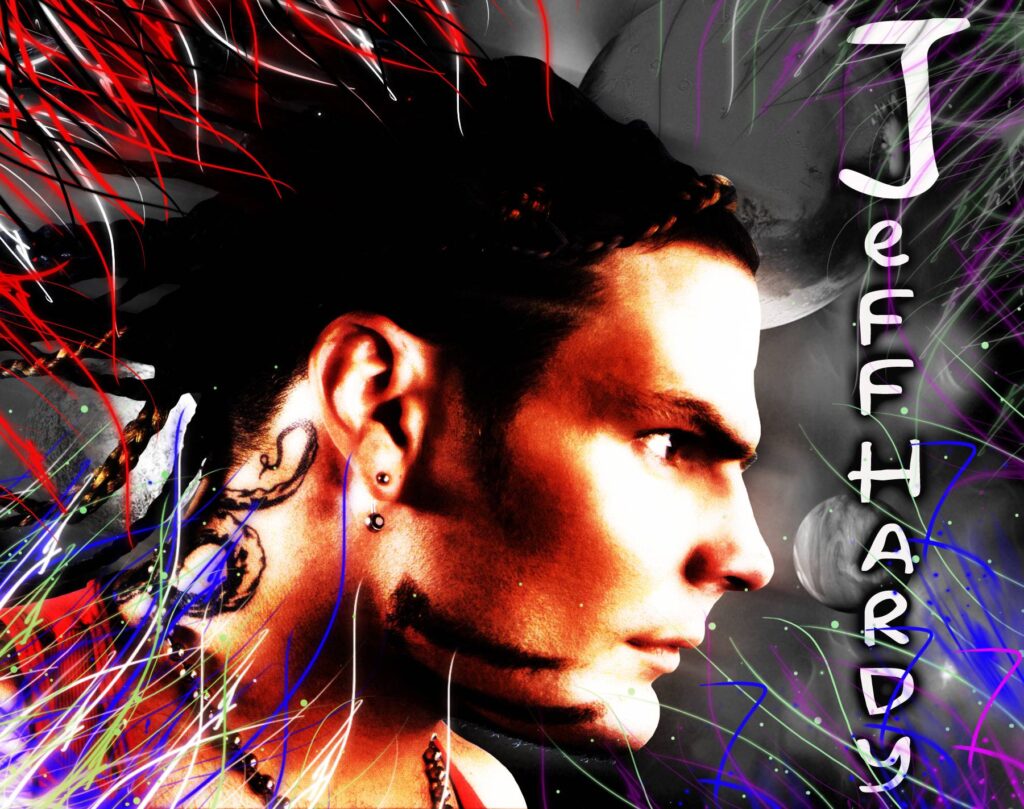 Jeff Hardy 2K Face Wallpapers Pictures to pin