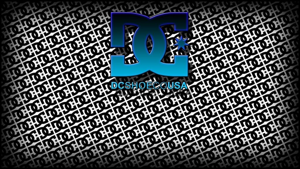 Wallpapers DC shoes