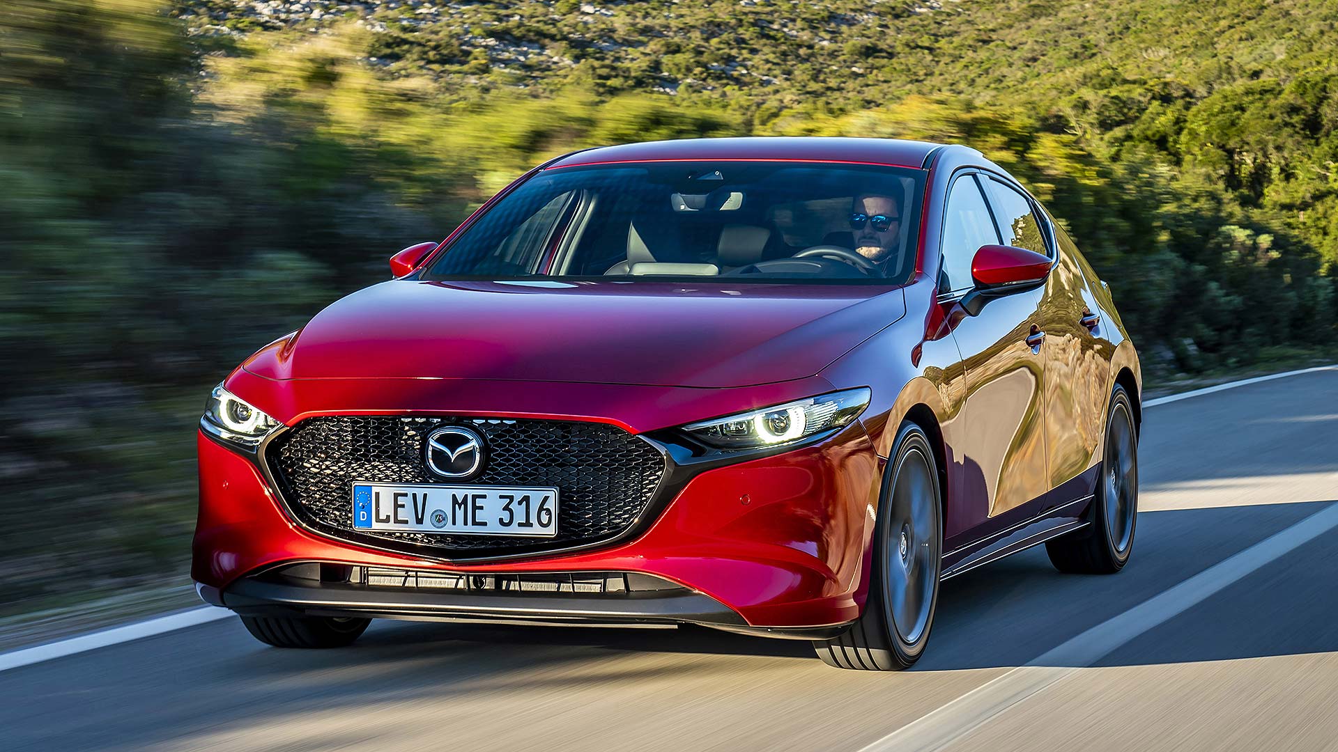 New Mazda prices, specs and UK launch date revealed