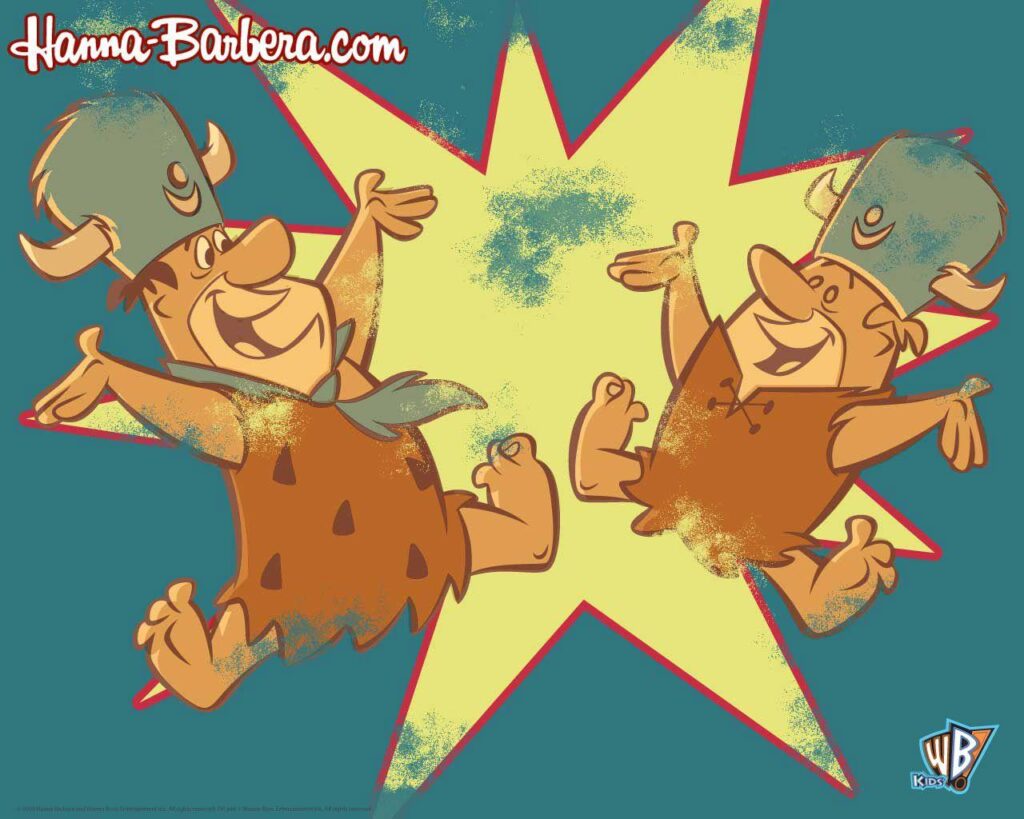 The Flintstones Wallpapers