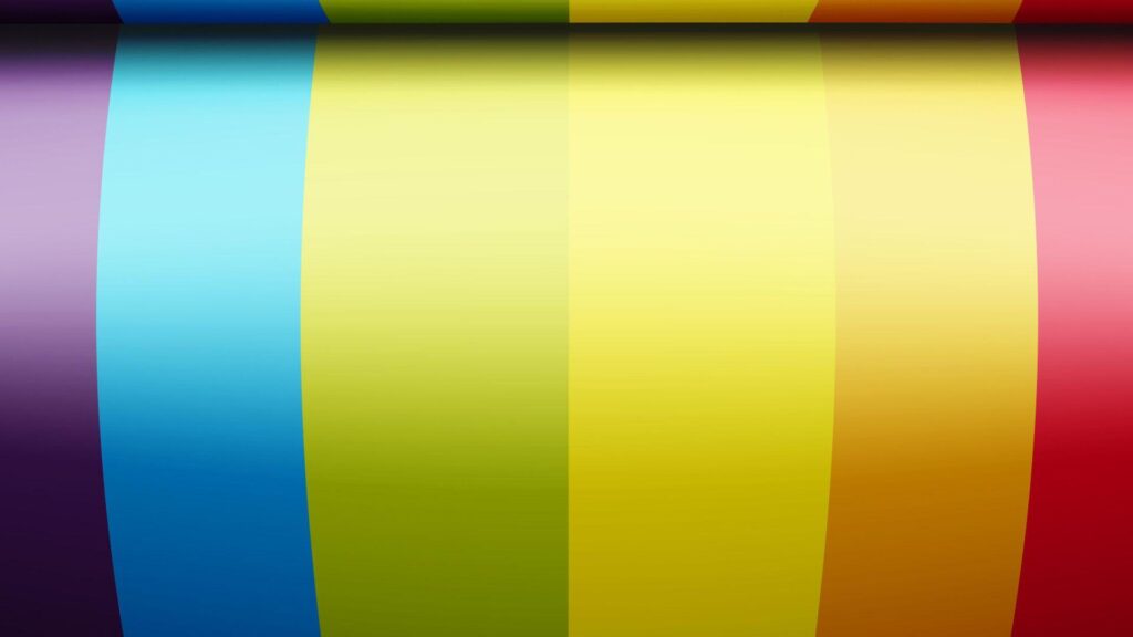Rainbow, Flag, Picture Wallpapers and Pictures, Photos