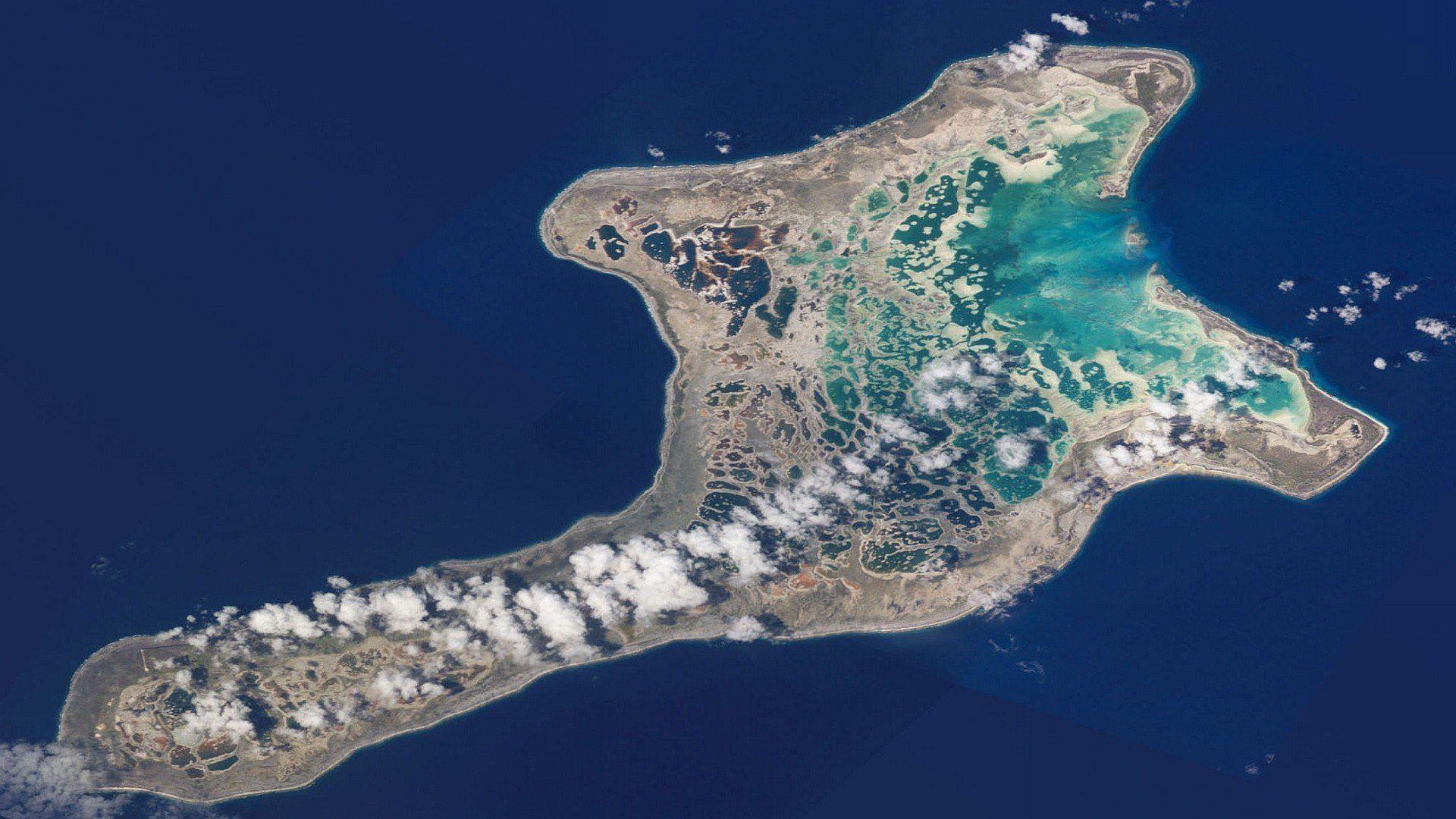 Kiribati capital