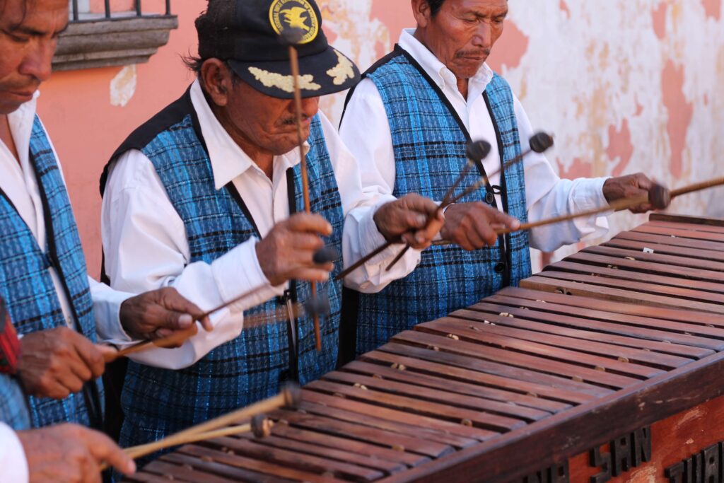 Antigua guatemala, marimba k wallpapers and backgrounds