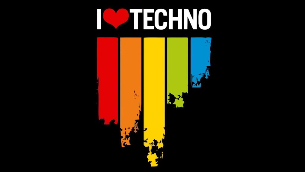 Wallpapers For – Techno Music Wallpapers
