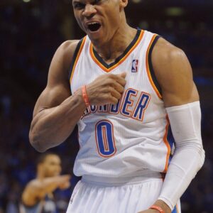 Russell Westbrook