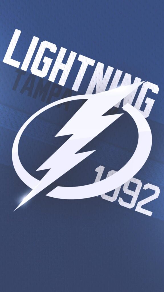 Best Tampa Bay Lightning Iphone Wallpapers 2K × For