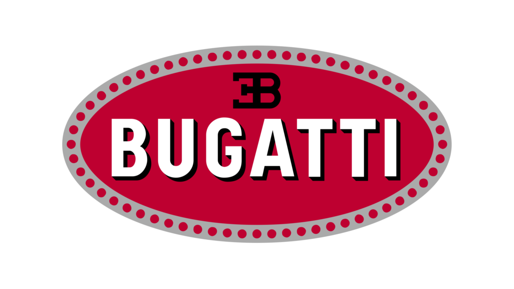 Bugatti Logo, 2K Wallpaper, Meaning, Information
