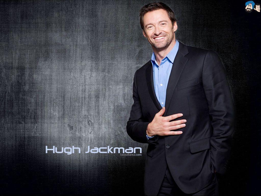Hugh Jackman Wallpapers Wallpapers